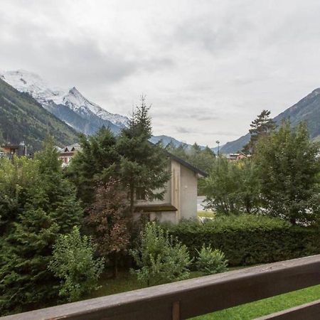 Residence Les Periades Chamonix Eksteriør bilde