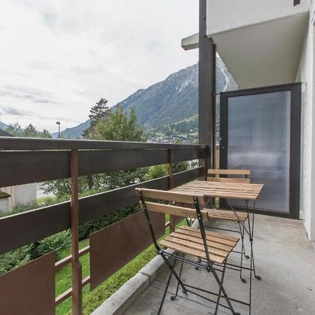 Residence Les Periades Chamonix Eksteriør bilde